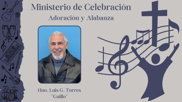 Ministerio de Celebración